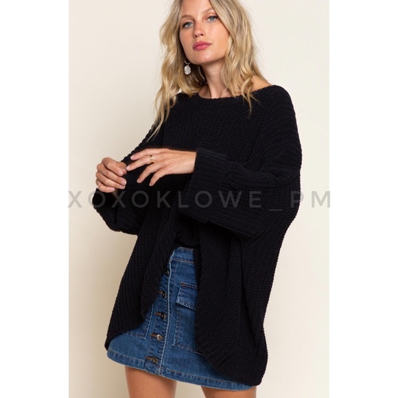 🔥SALE POL Button Front Denim Jean Skirt - Picture 10 of 12